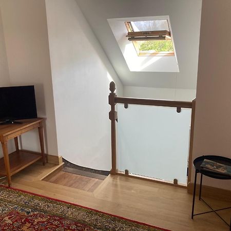 Le Poulailler Bed & Breakfast Loue ภายนอก รูปภาพ